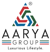 Aarya-Group-Logo